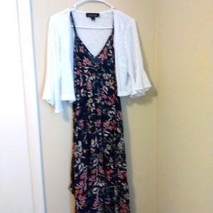 Set of 3 Women Dresses